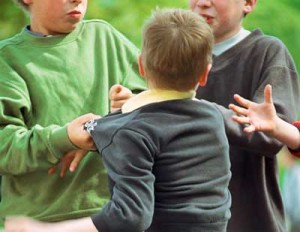 BULLYING-ESCOLAR