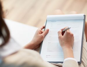 Evalauciones psicológicas Evaluaciones psicológicas