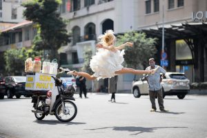 La felicidad y su interminable búsquda La felicidad
