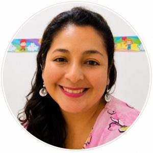 Psicólogos Patricia Rodriguez