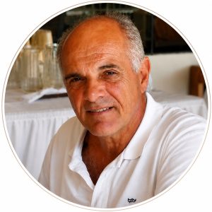 Coach - Ingeniero Raúl Dorso