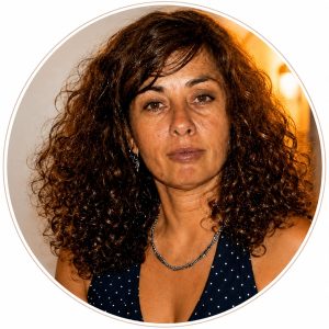 Psicólogos Silvia Dameno