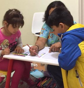 Terapia de infantil y de Aprendizaje Terapia infantil y aprendizaje