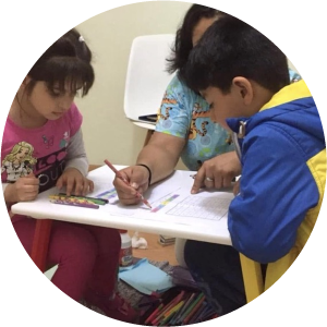 Terapia infantil y aprendizaje Terapia Infantil y aprendizaje