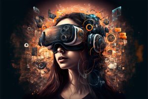 Perspectivas del Impacto del Mundo Futuro en el Hombre mundo futuro